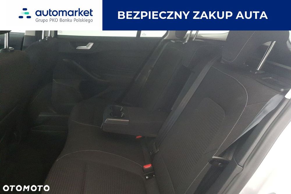 Ford Focus 1.5 EcoBlue Titanium X - 11