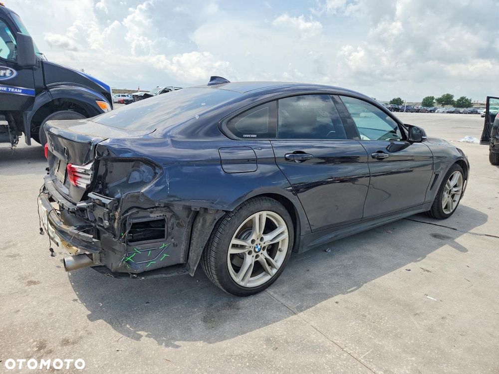 BMW Seria 4 440i xDrive M Sport - 4