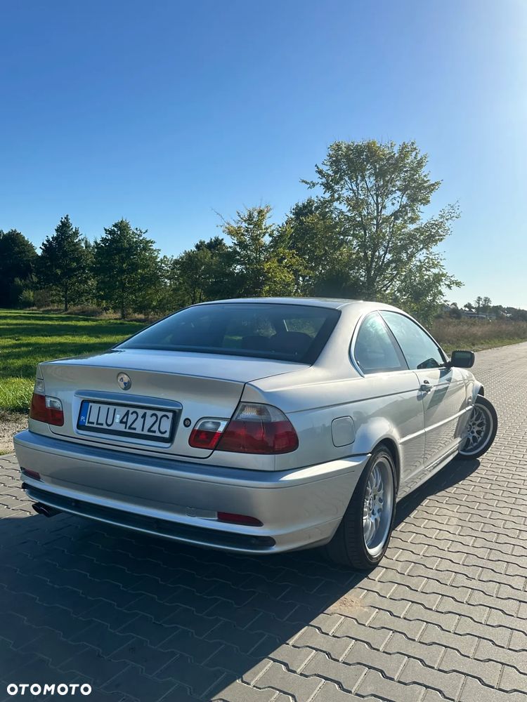 BMW Seria 3 - 7