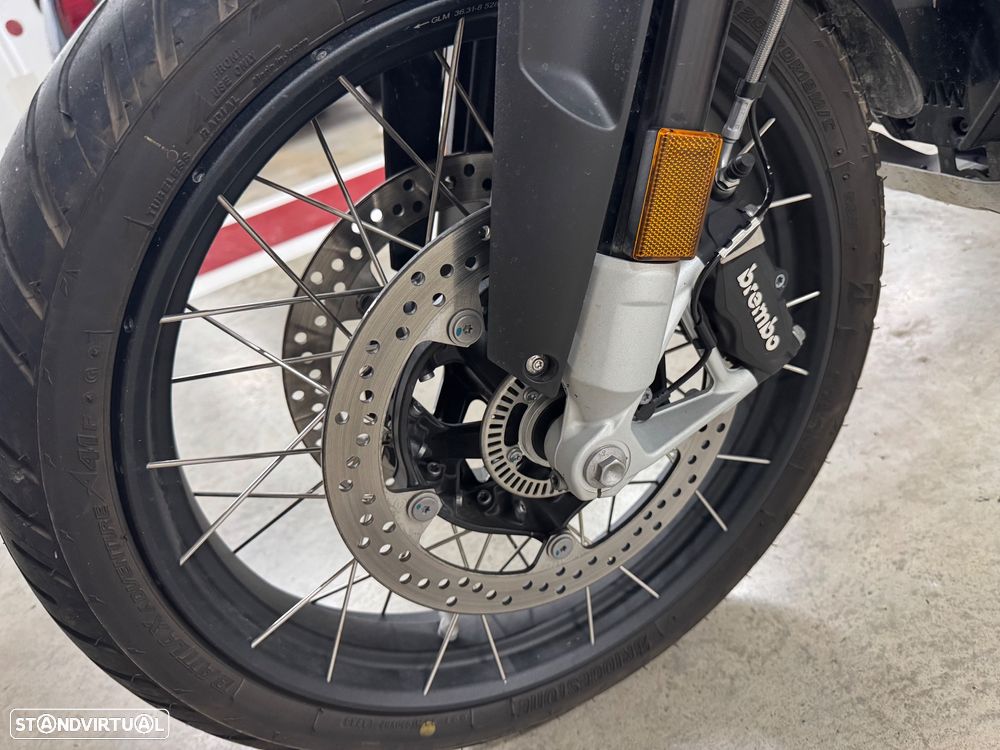 BMW R 1250 GS Adventure - 9