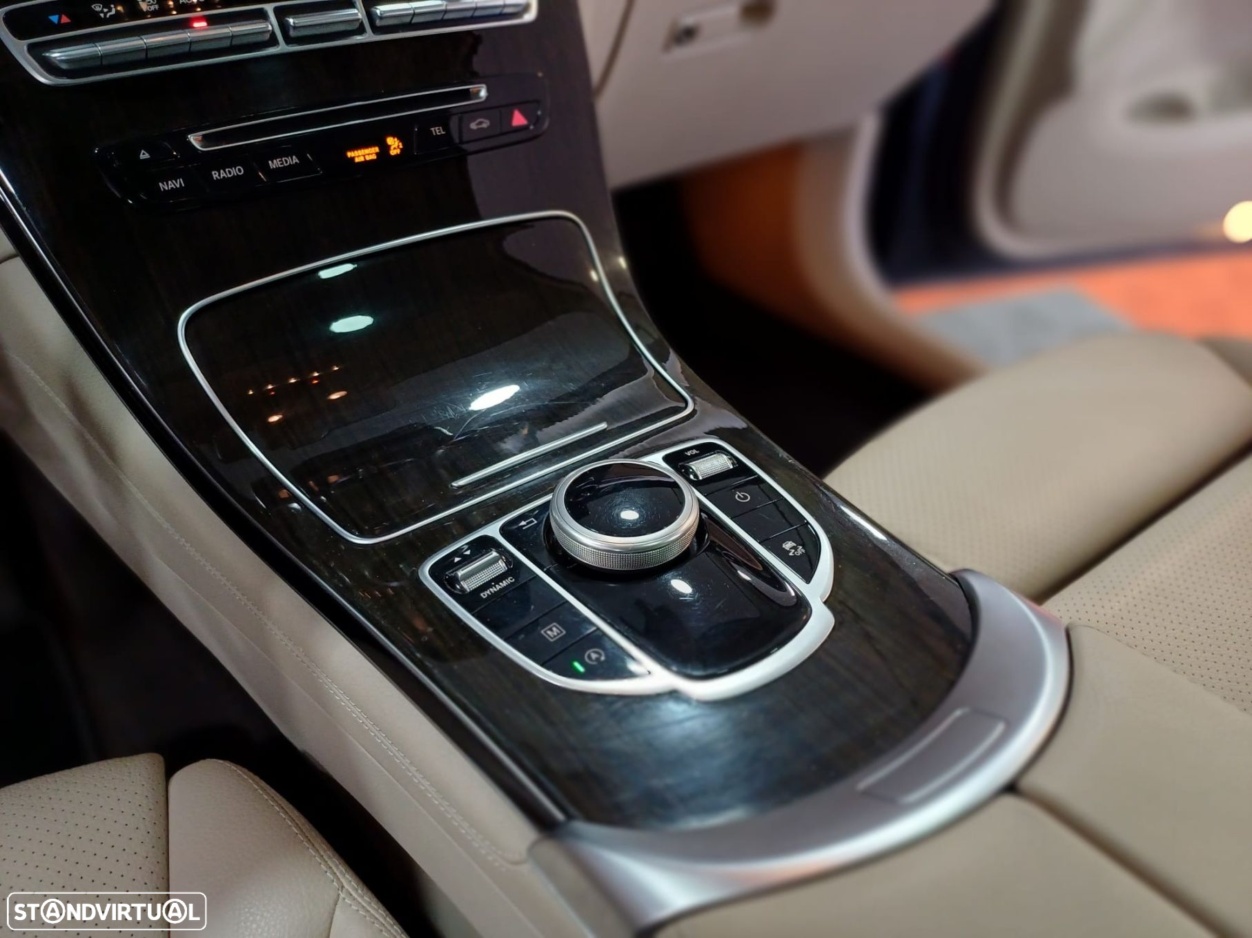 Mercedes-Benz GLC 250 d 4-Matic - 19