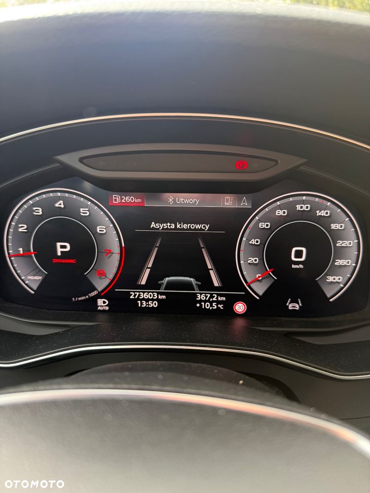 Audi A6 - 12