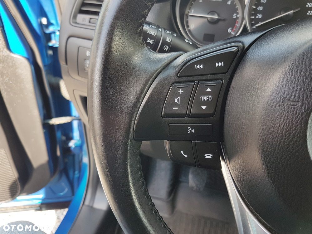 Mazda CX-5 2.2 SKYACTIV-D Center-Line - 16