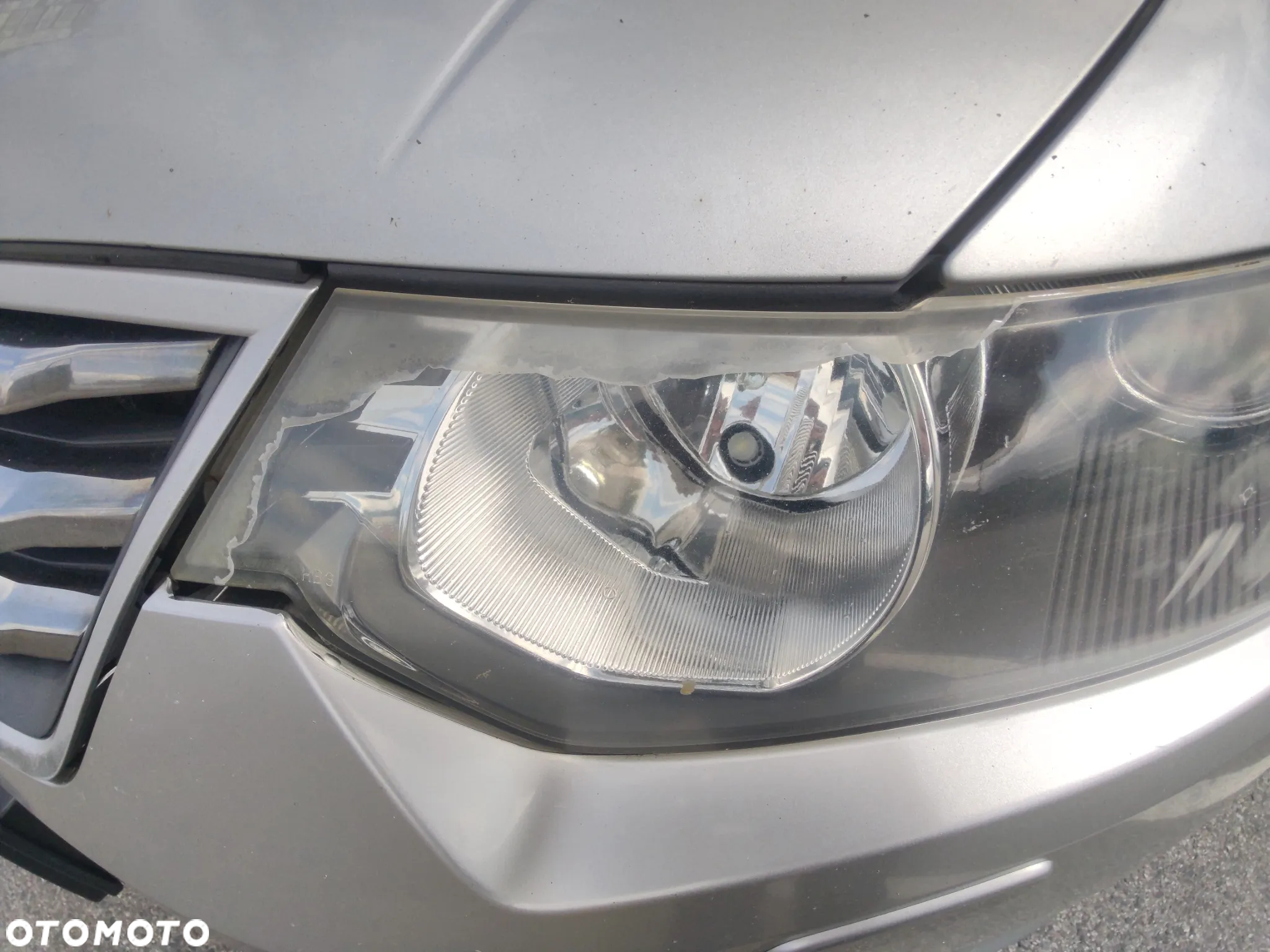 Honda Accord - 20