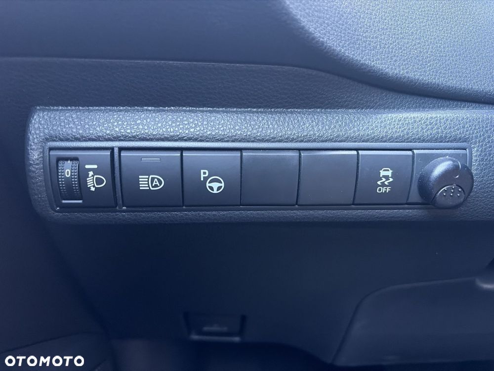 Toyota Corolla 1.8 Hybrid Comfort - 21