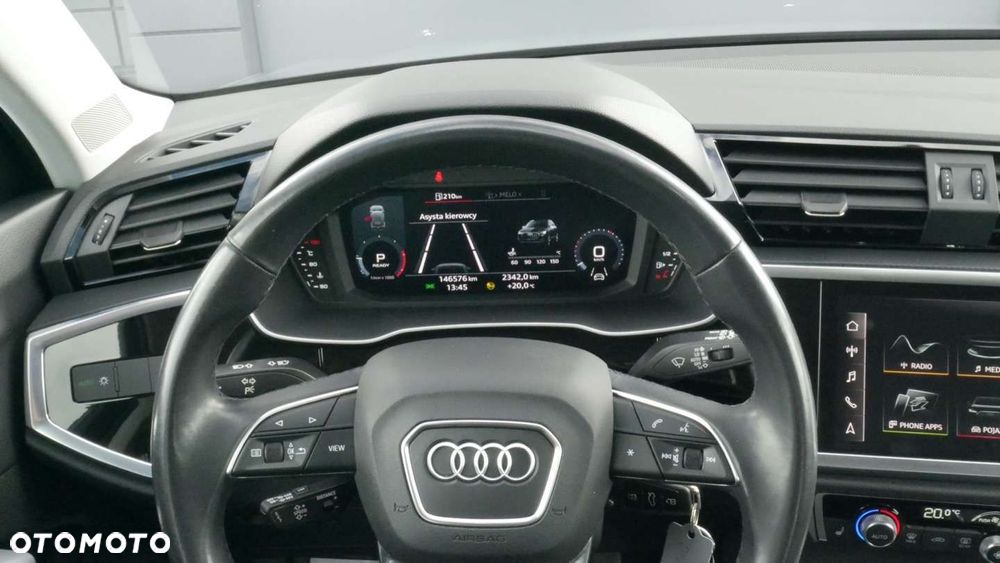 Audi Q3 - 12
