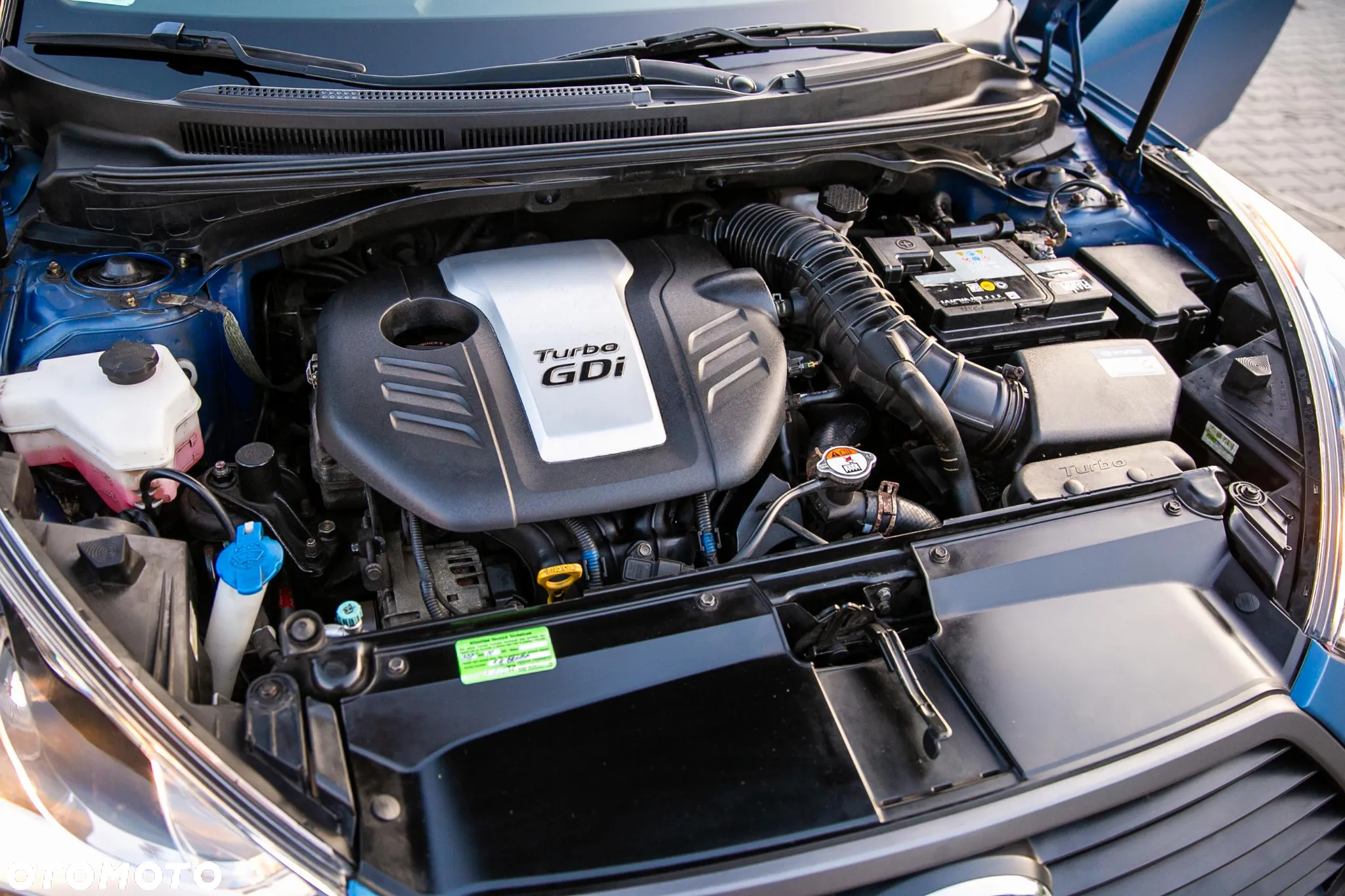 Hyundai Veloster - 25