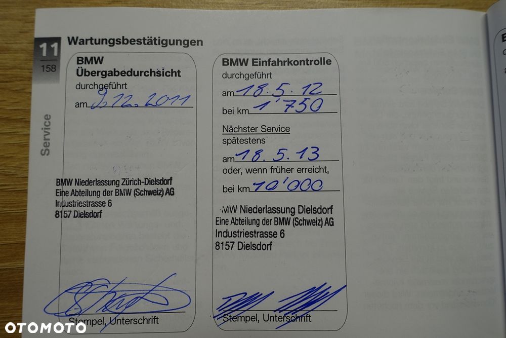 BMW K - 21