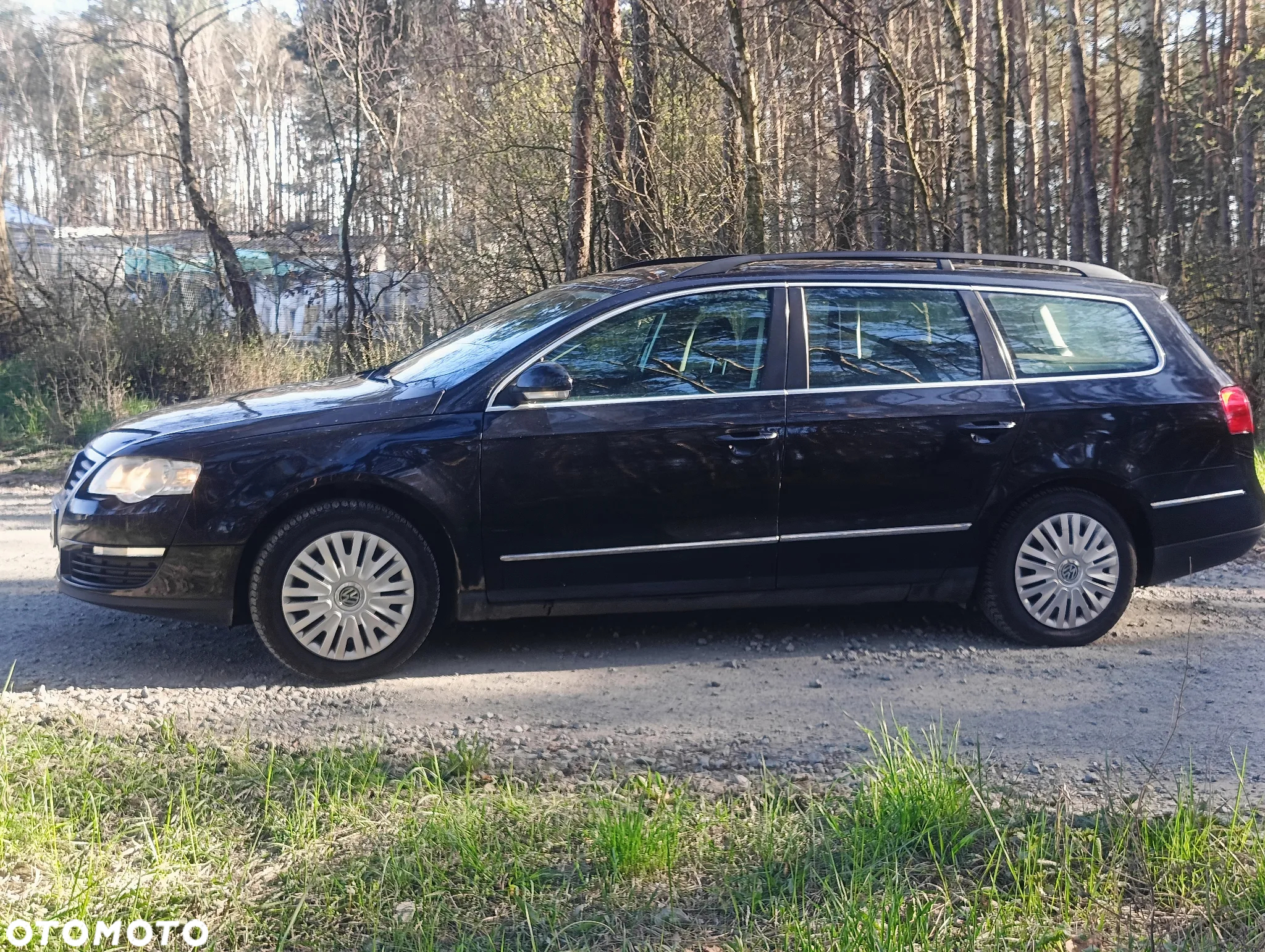 Volkswagen Passat 1.9 TDI Comfortline - 3