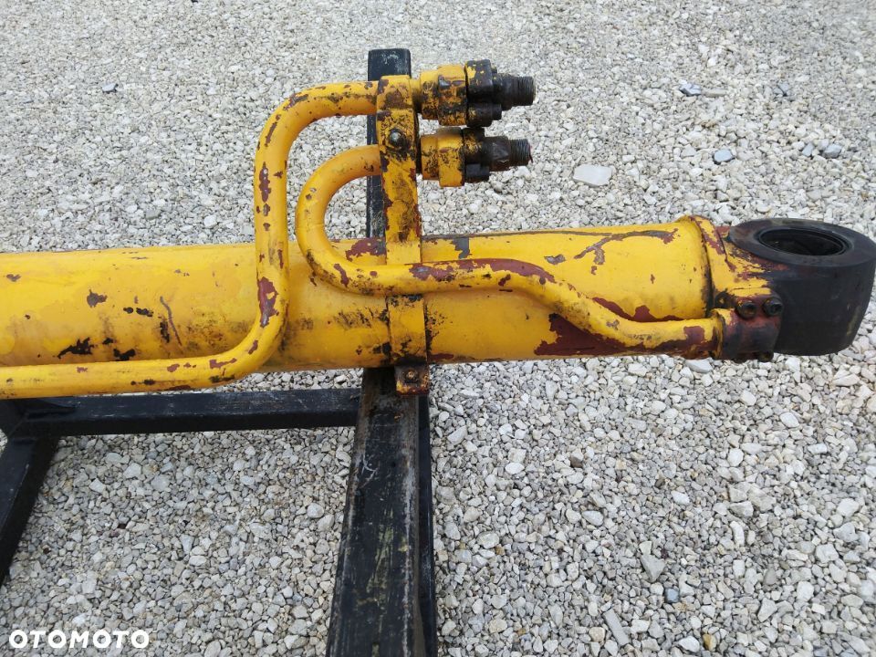 Siłownik Cat Caterpillar 325LN 320 322 323 325 318 330 [D-209 S-90 T-100] - 7