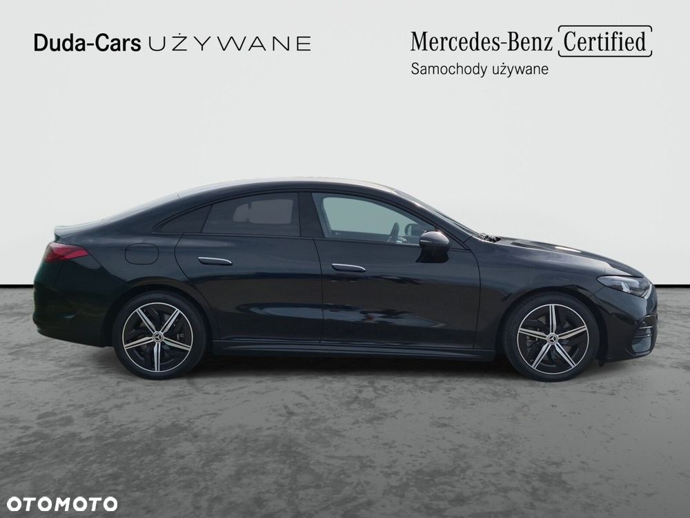 Mercedes-Benz CLA 250+ 85kWh - 7