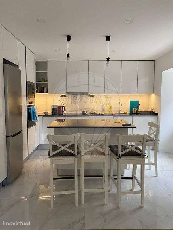 Apartamento T4 para venda - Grande imagem: 3/22