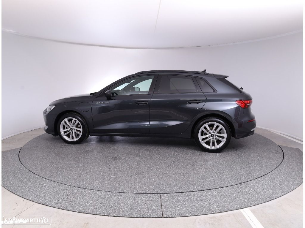 Audi A3 Sportback 40 TFSIe Advanced - 5