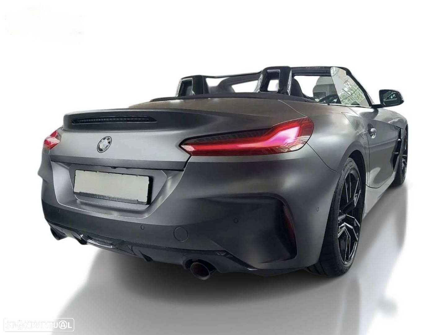BMW Z4 20 i Pack M - 3