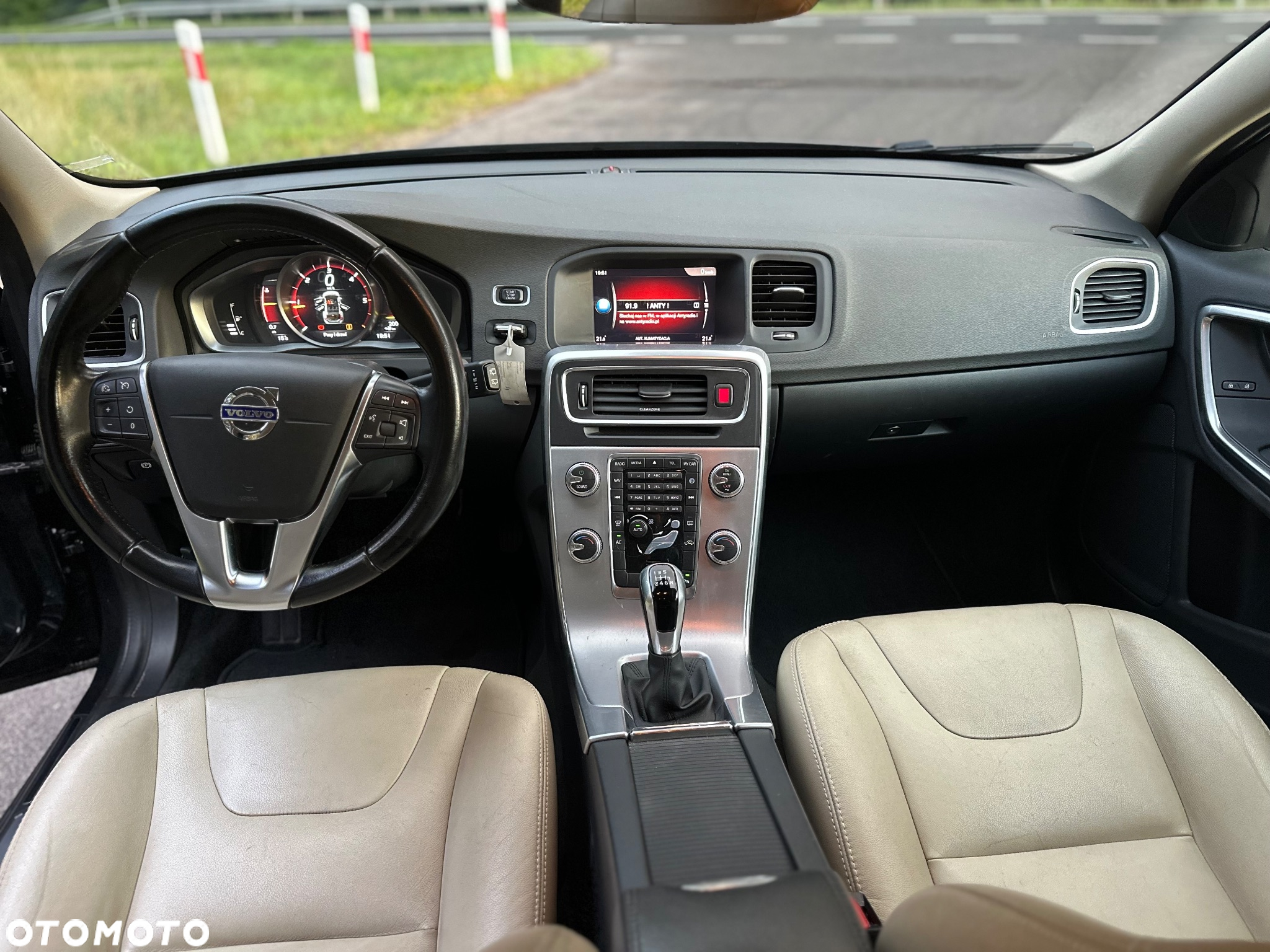 Volvo V60 D4 Drive-E Summum - 18