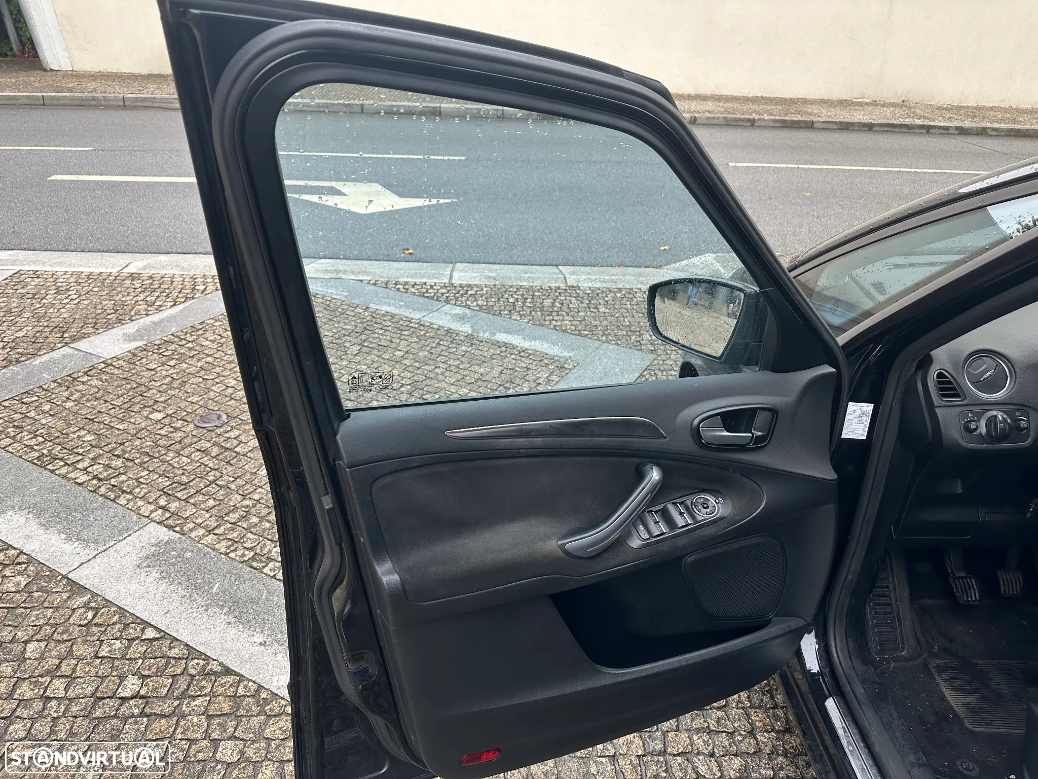 Ford S-Max 1.8 TDCi Titanium 7L - 13