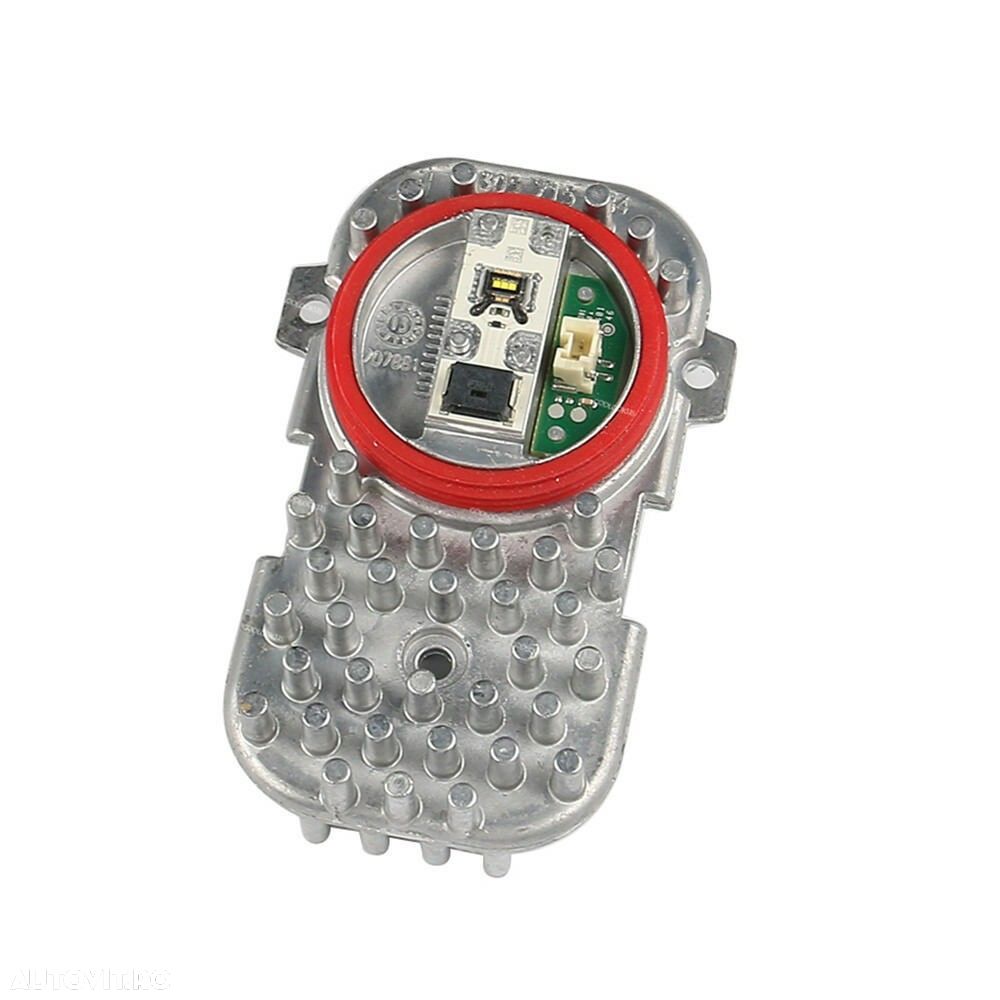Modul far LED Angel Eyes BMW - 3