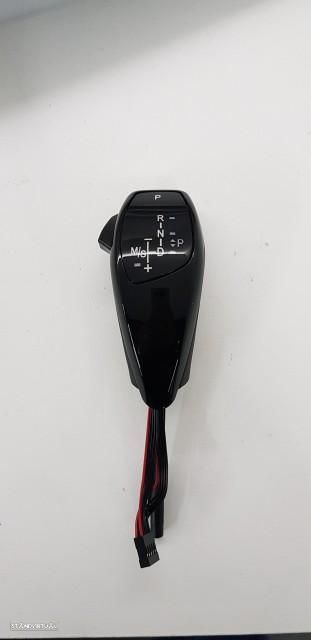 Manete Velocidades Caixa Automatica BMW  Para Vários Modelo - 2