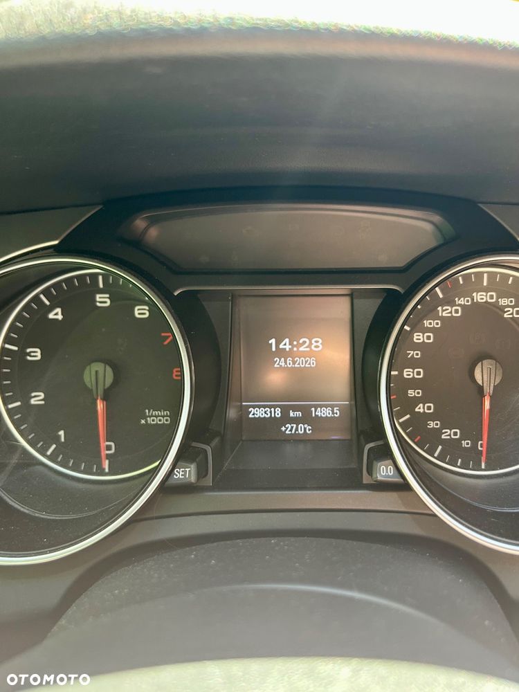 Audi A5 Sportback 2.0 TFSI quattro - 18