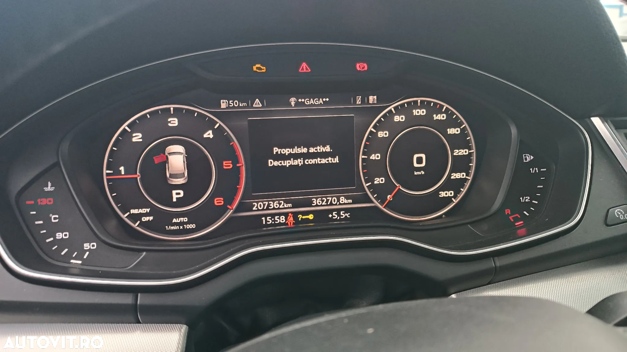 Audi Q5 2.0 40 TDI quattro S tronic Basic - 6
