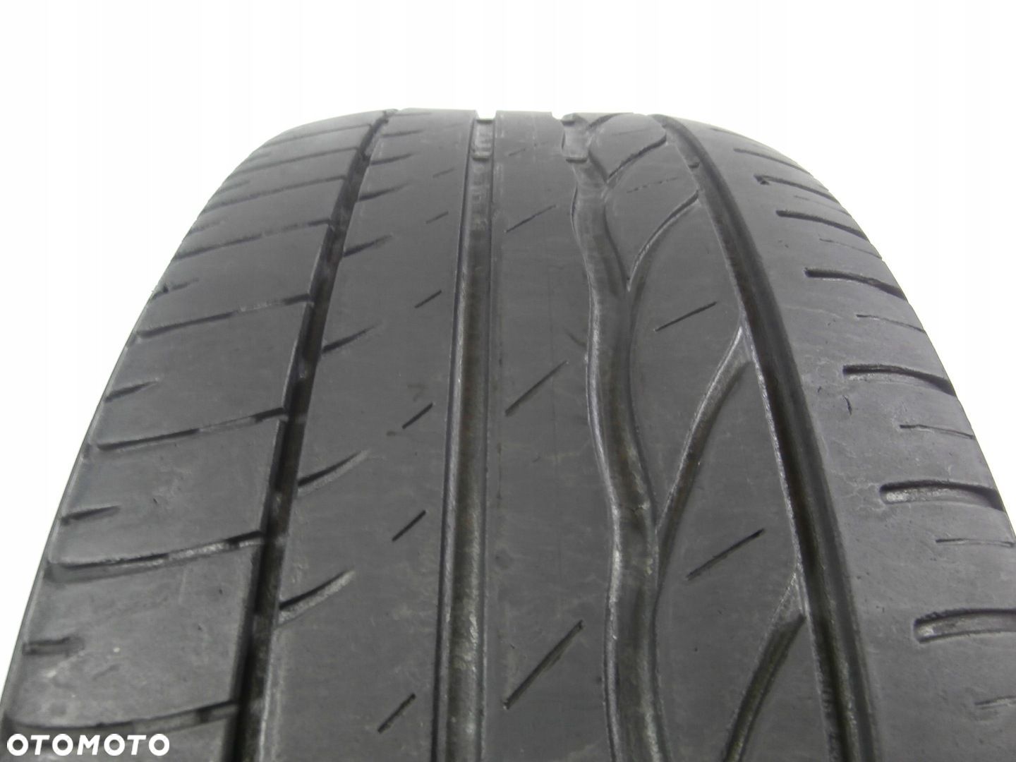 1X opona 225/45R18 BRIDGESTONE TURANZA ER300 - 1