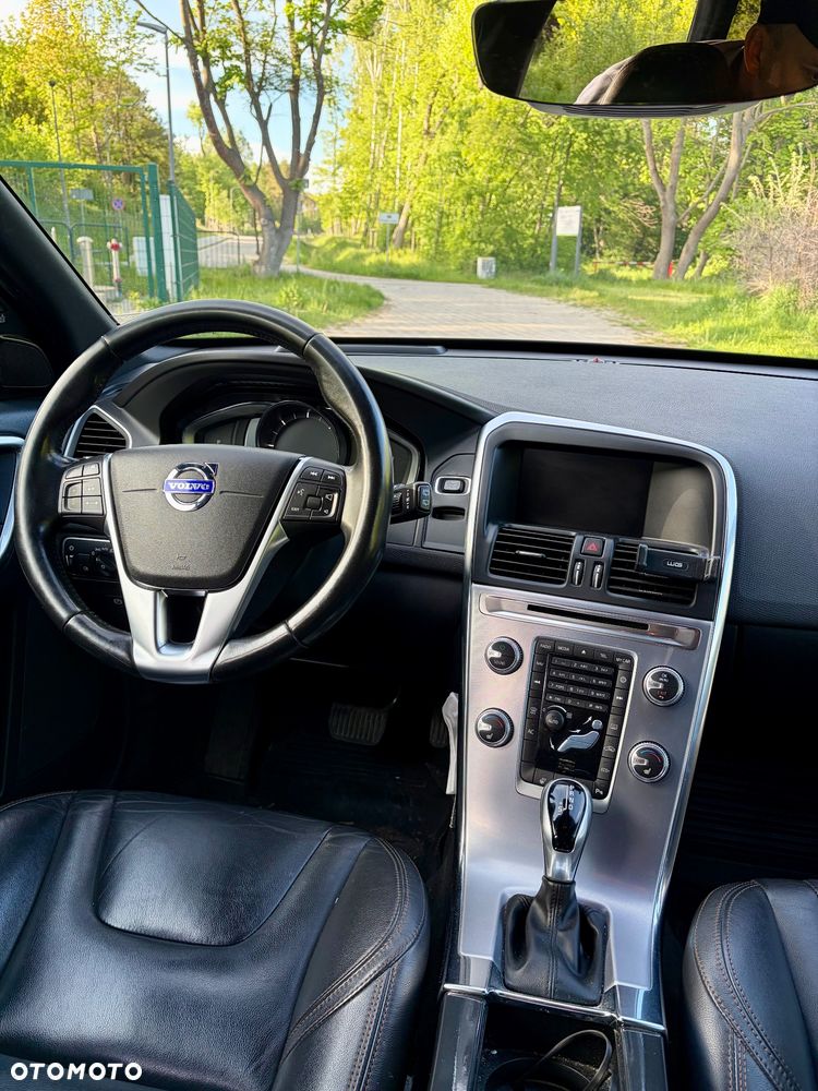 Volvo XC 60 D4 Drive-E Summum - 13