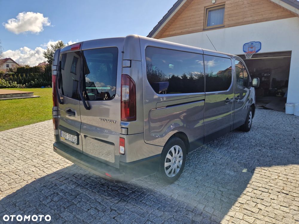 Renault Trafic - 4