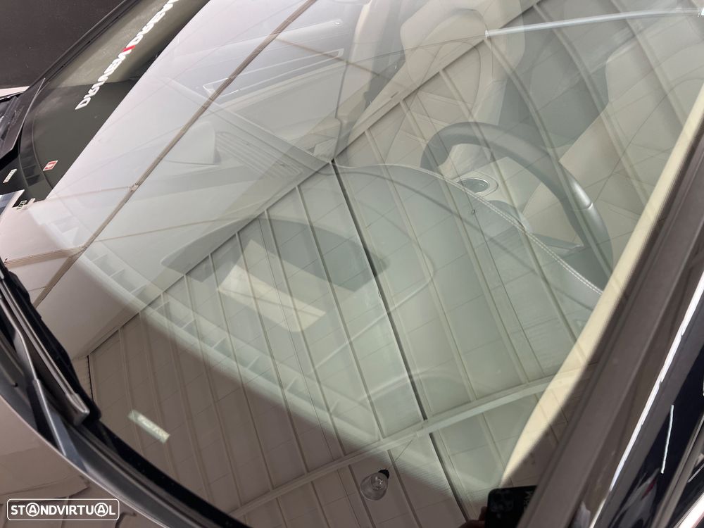 Porsche Panamera 4 E-Hybrid Platinum Edition - 23