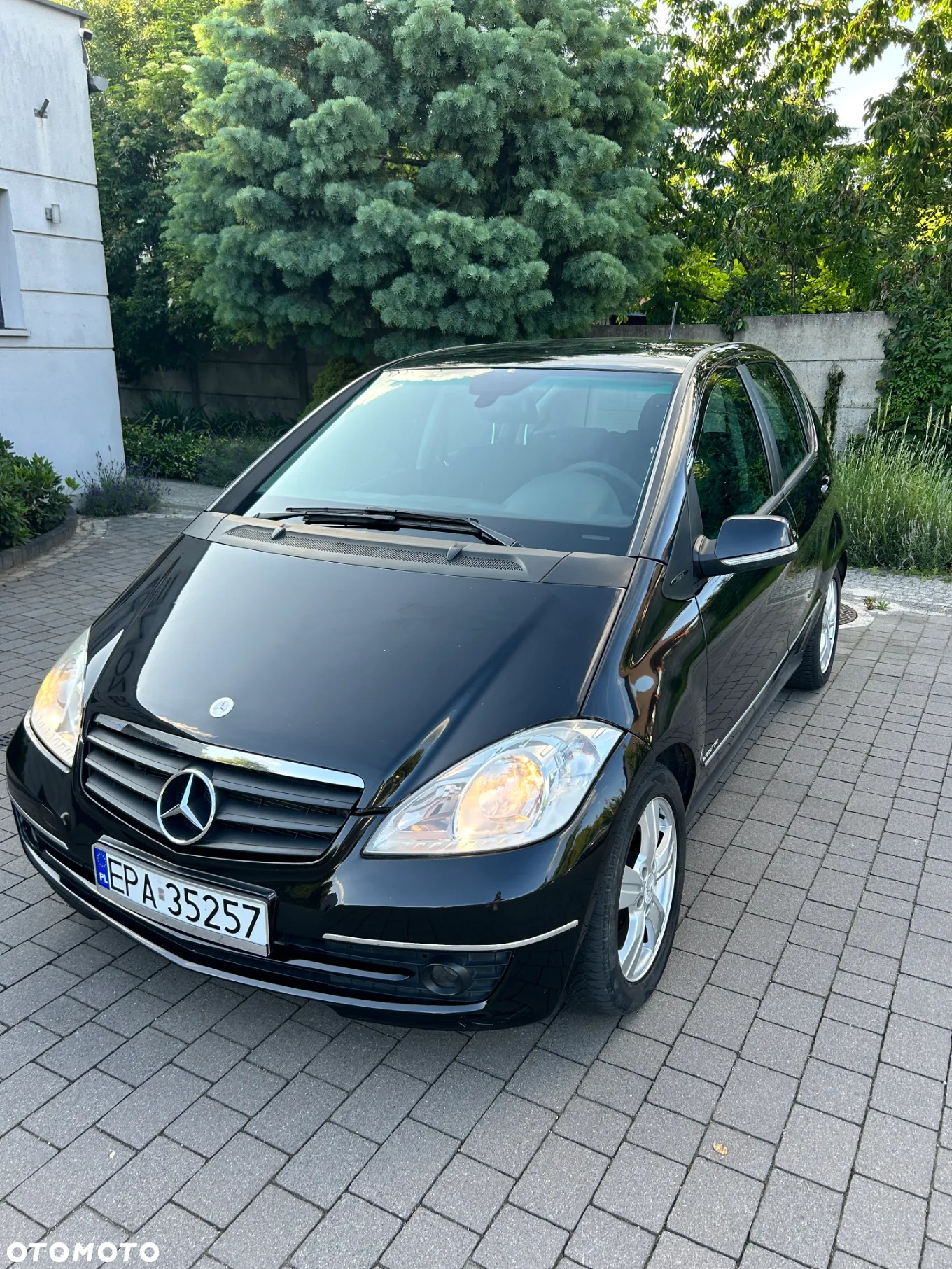 Mercedes-Benz Klasa A 150 - 2