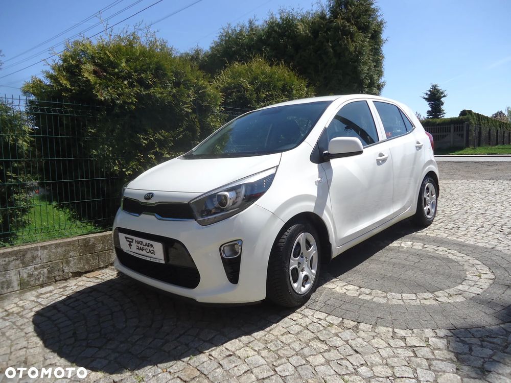 Kia Picanto 1.0 L - 3