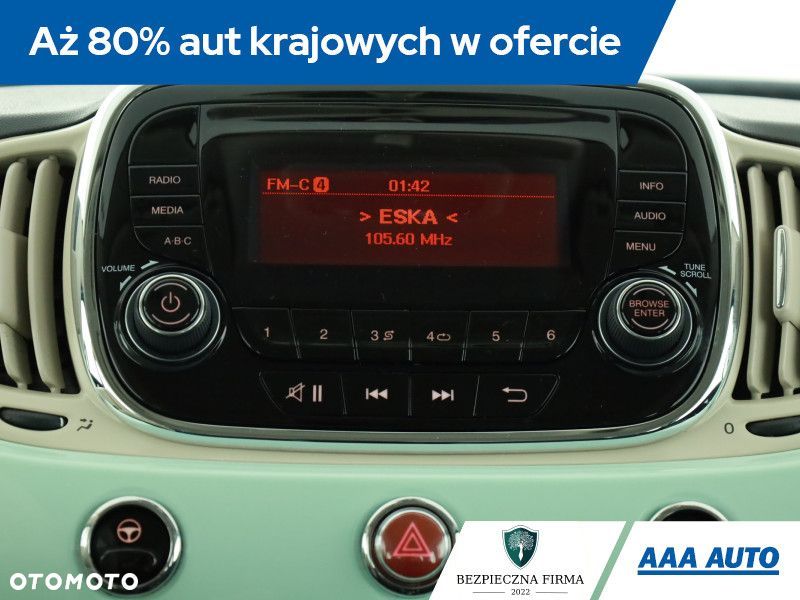 Fiat 500 - 10