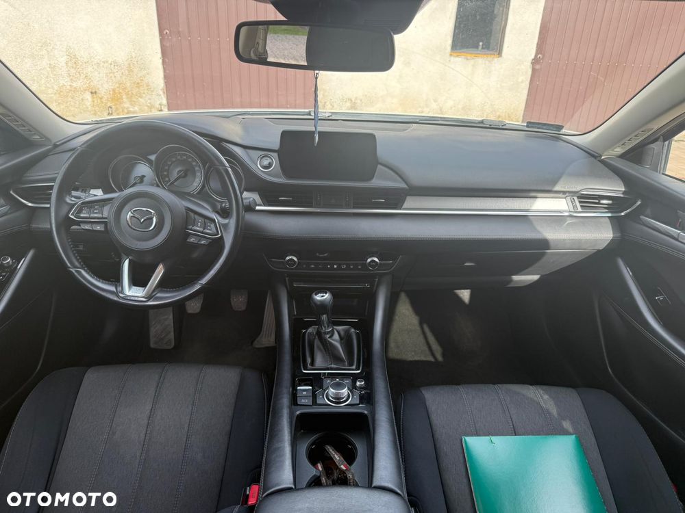 Mazda 6 2.0 SkyMotion - 6
