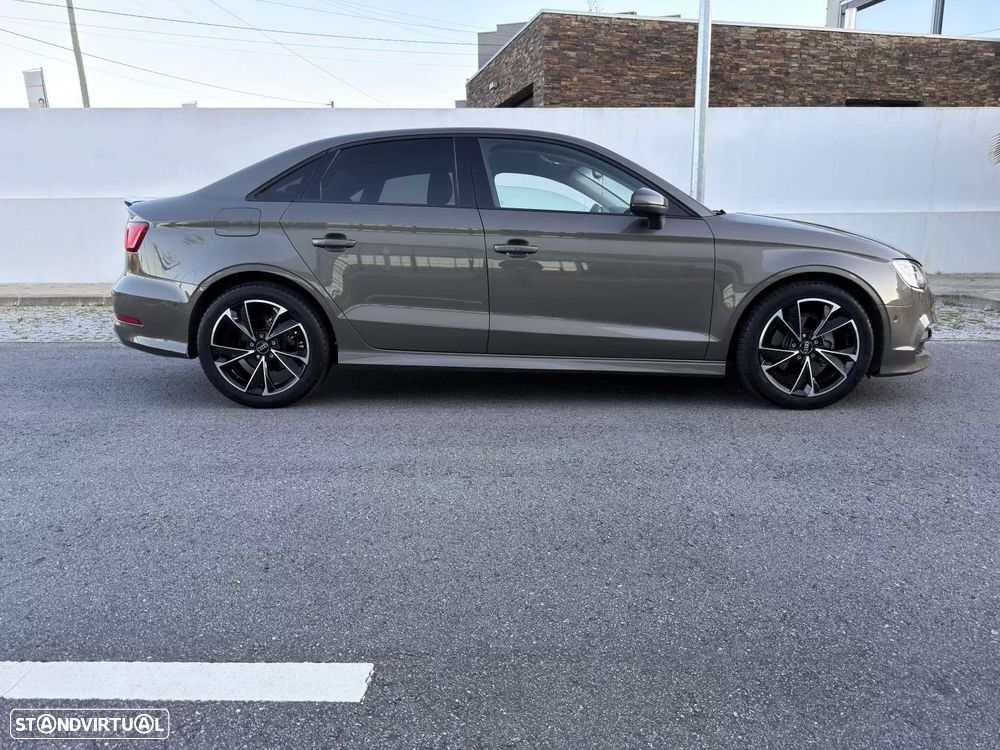 Audi A3 Limousine 1.6 TDI S-line - 6