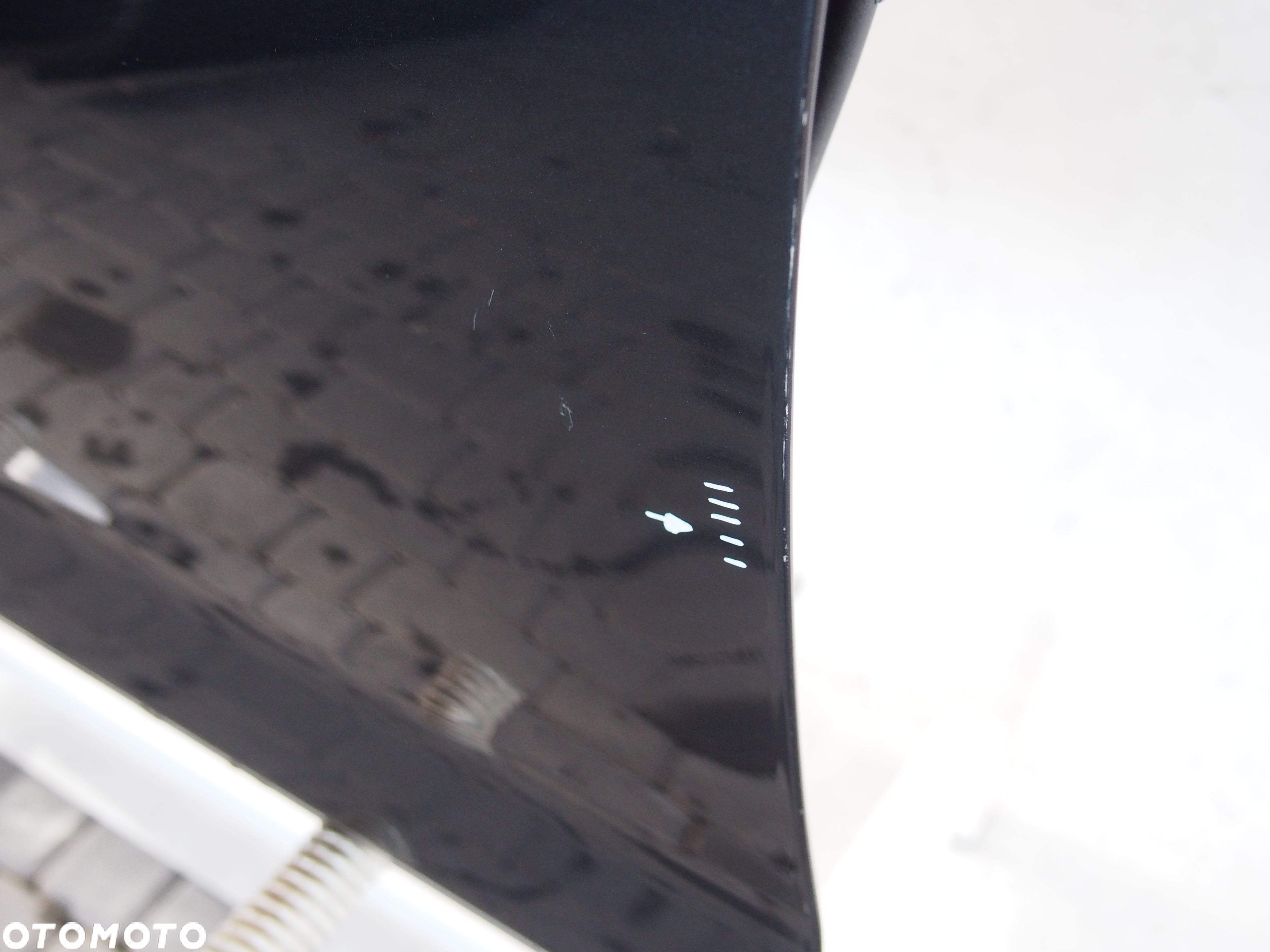Image BMW 5 V G30 G31 17r Přední levé dveře 2017