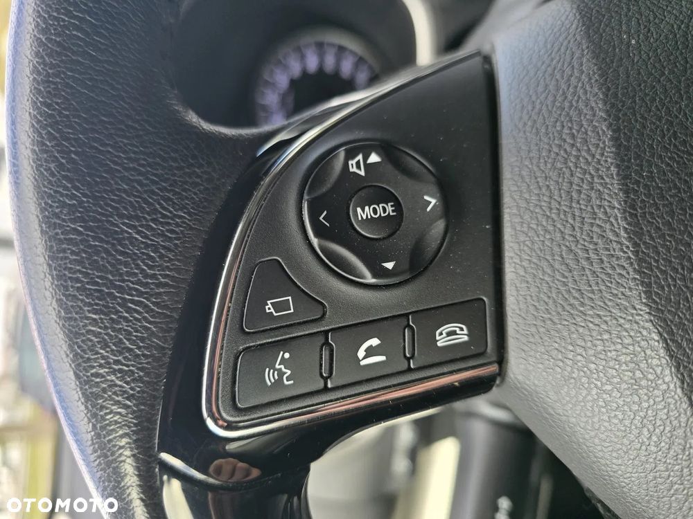 Mitsubishi Eclipse Cross 1.5 T-MIVEC ClearTec 2WD Intro Edition - 21