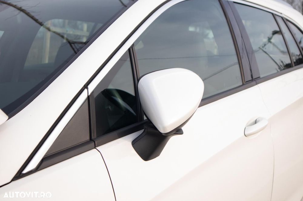 Opel Astra 1.6 D Start/Stop Edition - 26