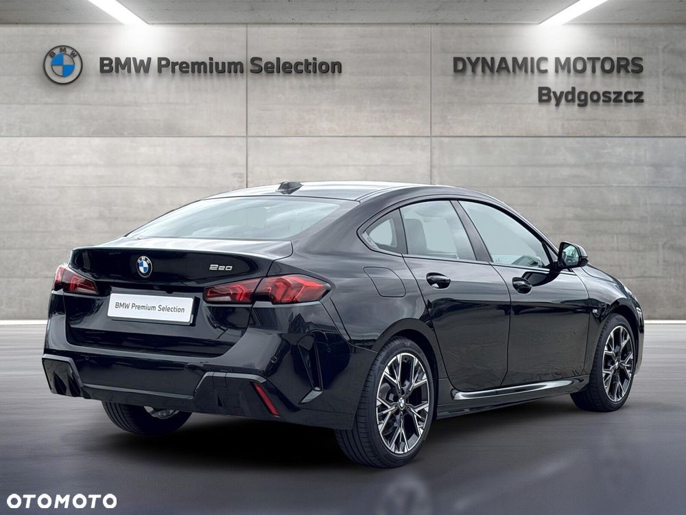 BMW Seria 2 - 6
