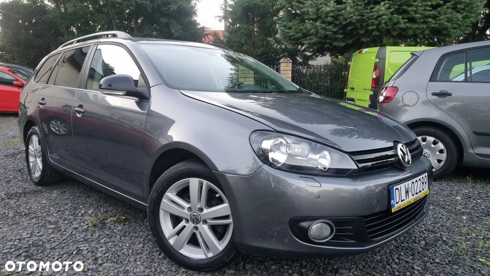 Volkswagen Golf 1.2 TSI MATCH - 3