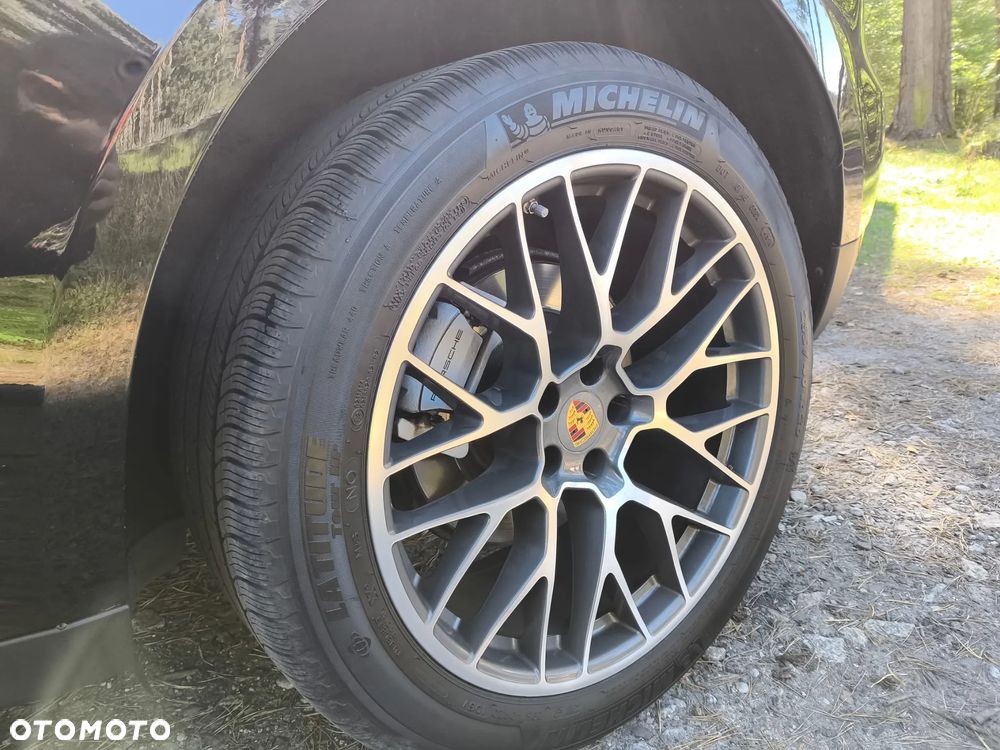 Porsche Macan S PDK - 22