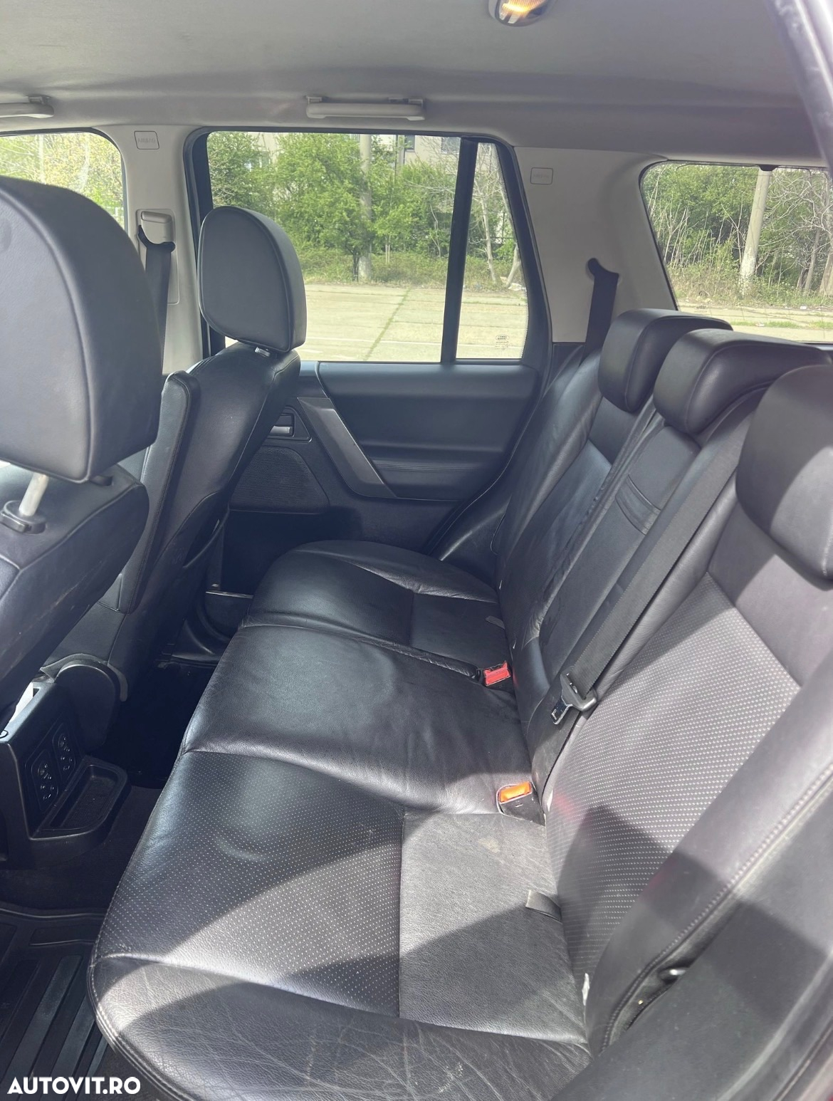 Land Rover Freelander - 3