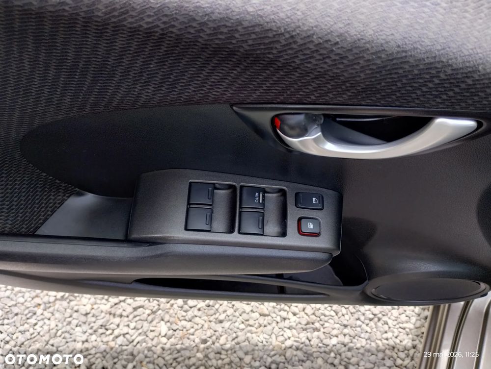 Honda Jazz 1.4 i-VTEC Exclusive - 20