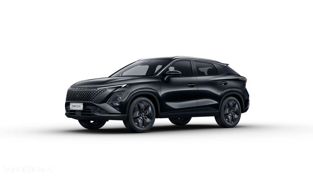 Omoda Inny - 4