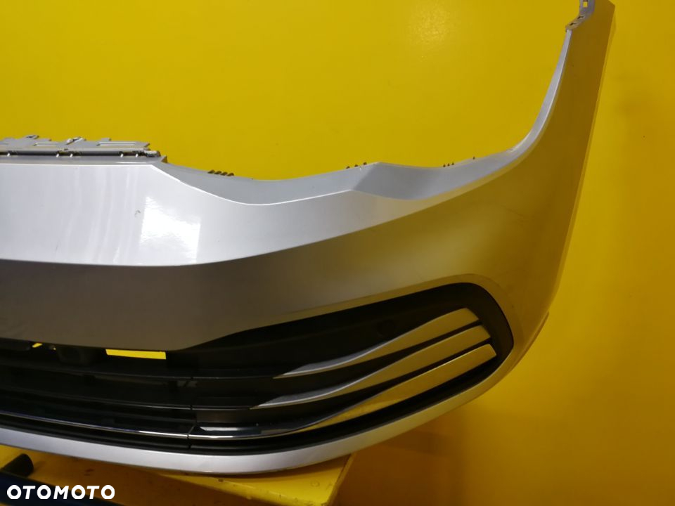 VW GOLF VIII ZDERZAK HIGHLINE GRILL ATRAPA 5H0807221A - 3