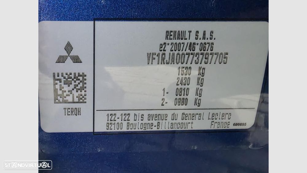 Mitsubishi Colt 1.0 MPI Kyoto - 16