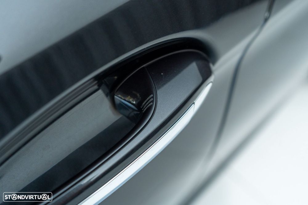 BMW 520 d Pack M Auto - 38