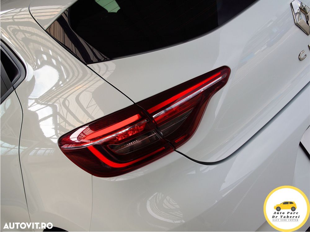 Renault Clio V TCe 90 Evolution - 18