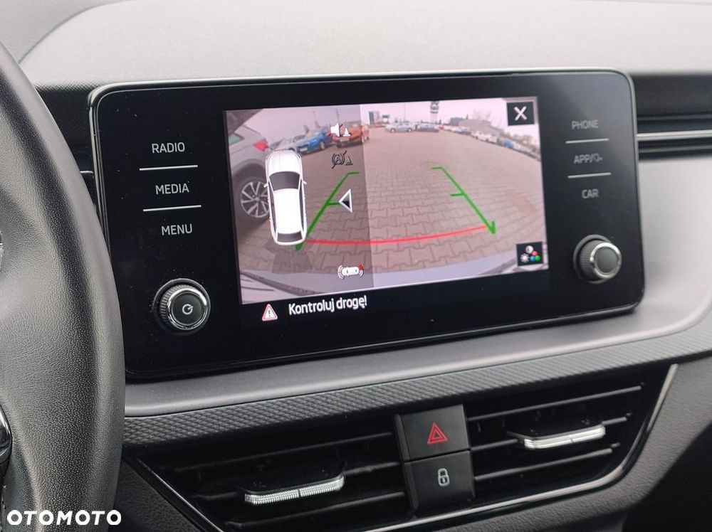 Skoda Scala 1.0 TSI Ambition - 30