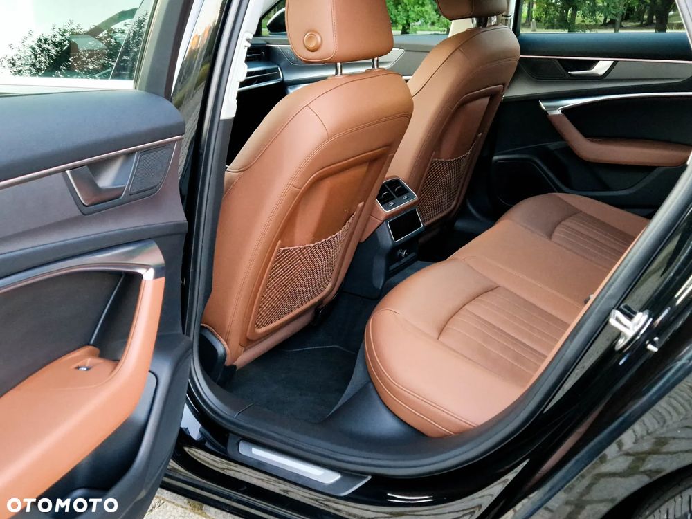 Audi A6 Avant 45 TFSI mHEV Quattro S tronic - 17