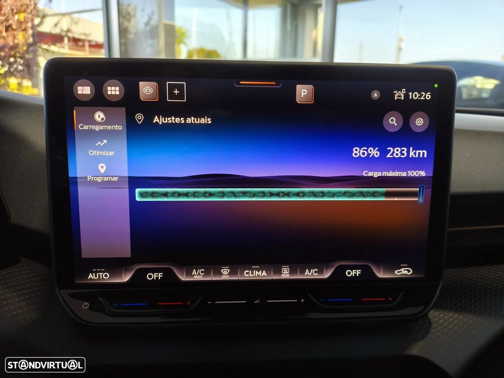 Cupra Raval 38.5 kWh Plus - 27