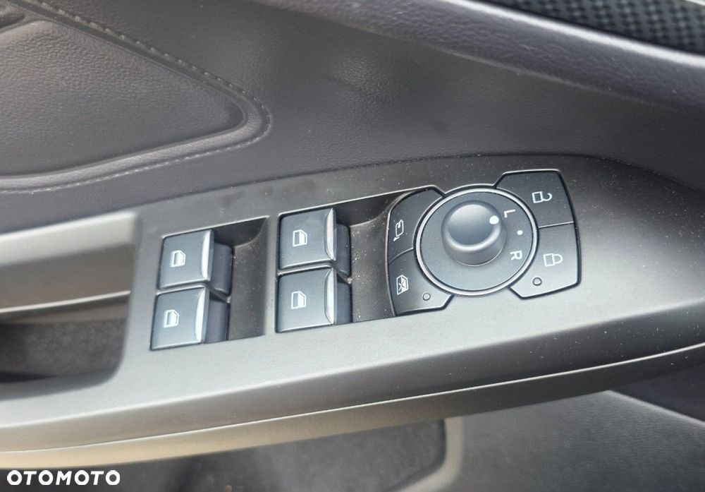 Ford Focus - 14